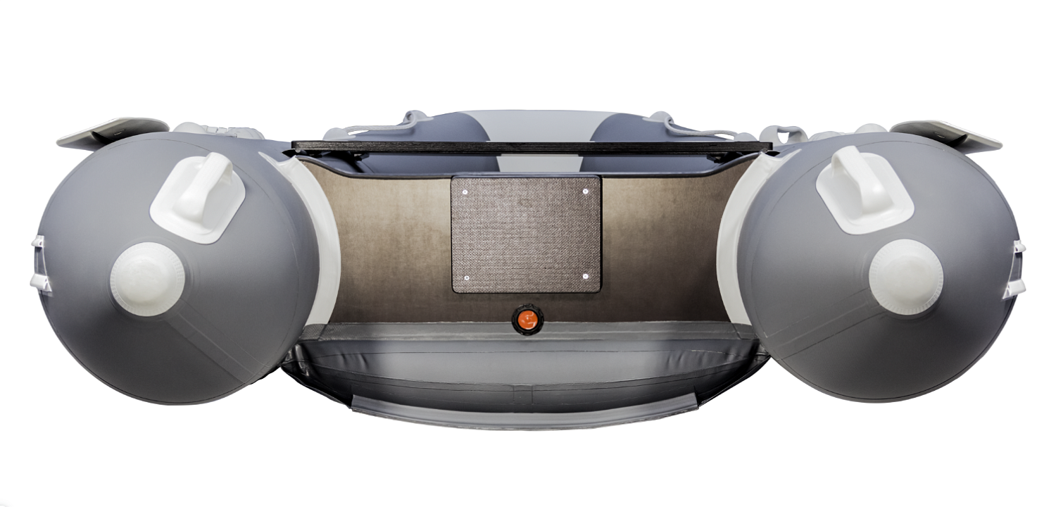 Лодка АКВА 3200 нднд в Электростали