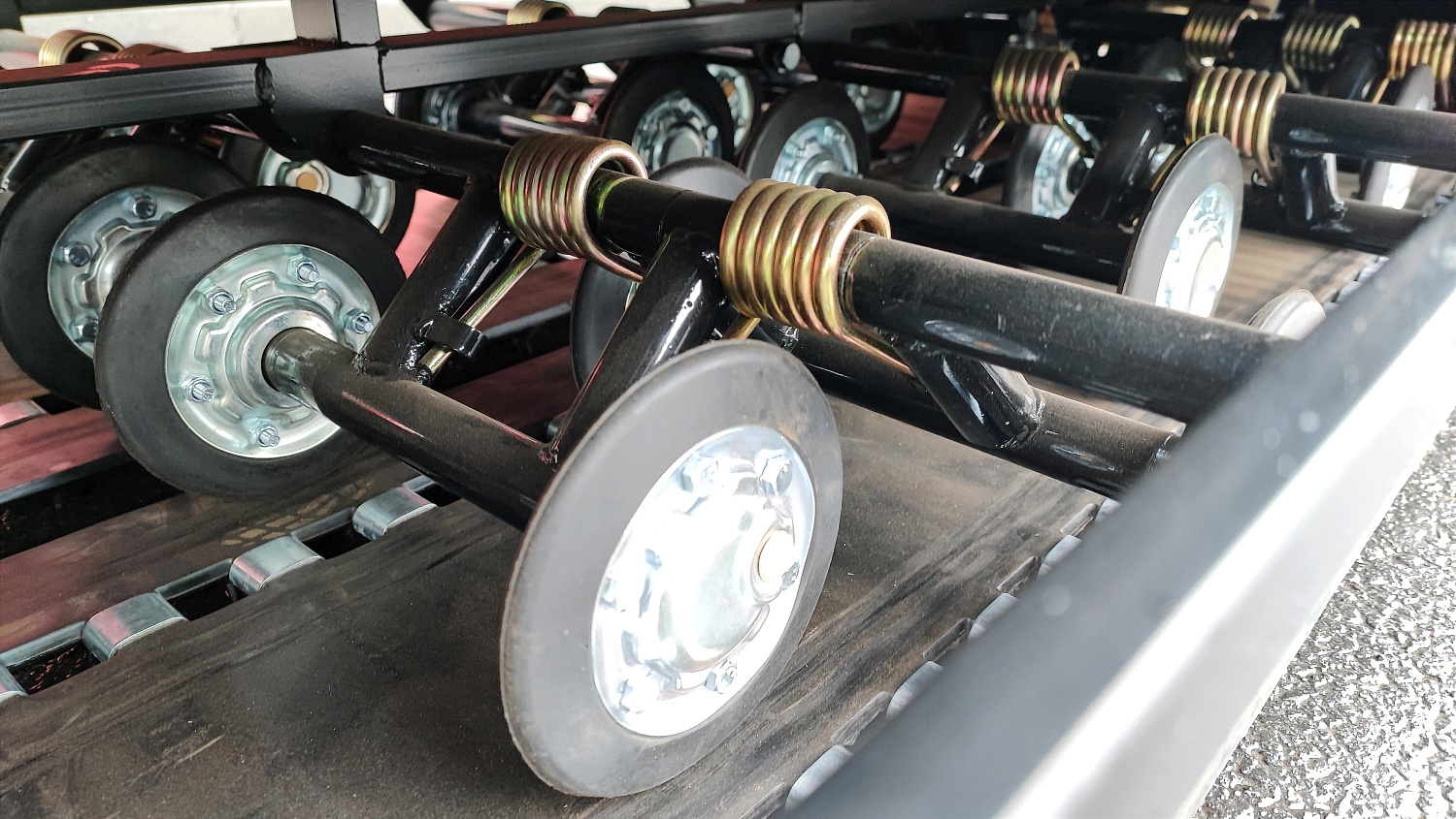 Снегоход PROMAX SNOWBEAR V3 800 4T ST в Электростали