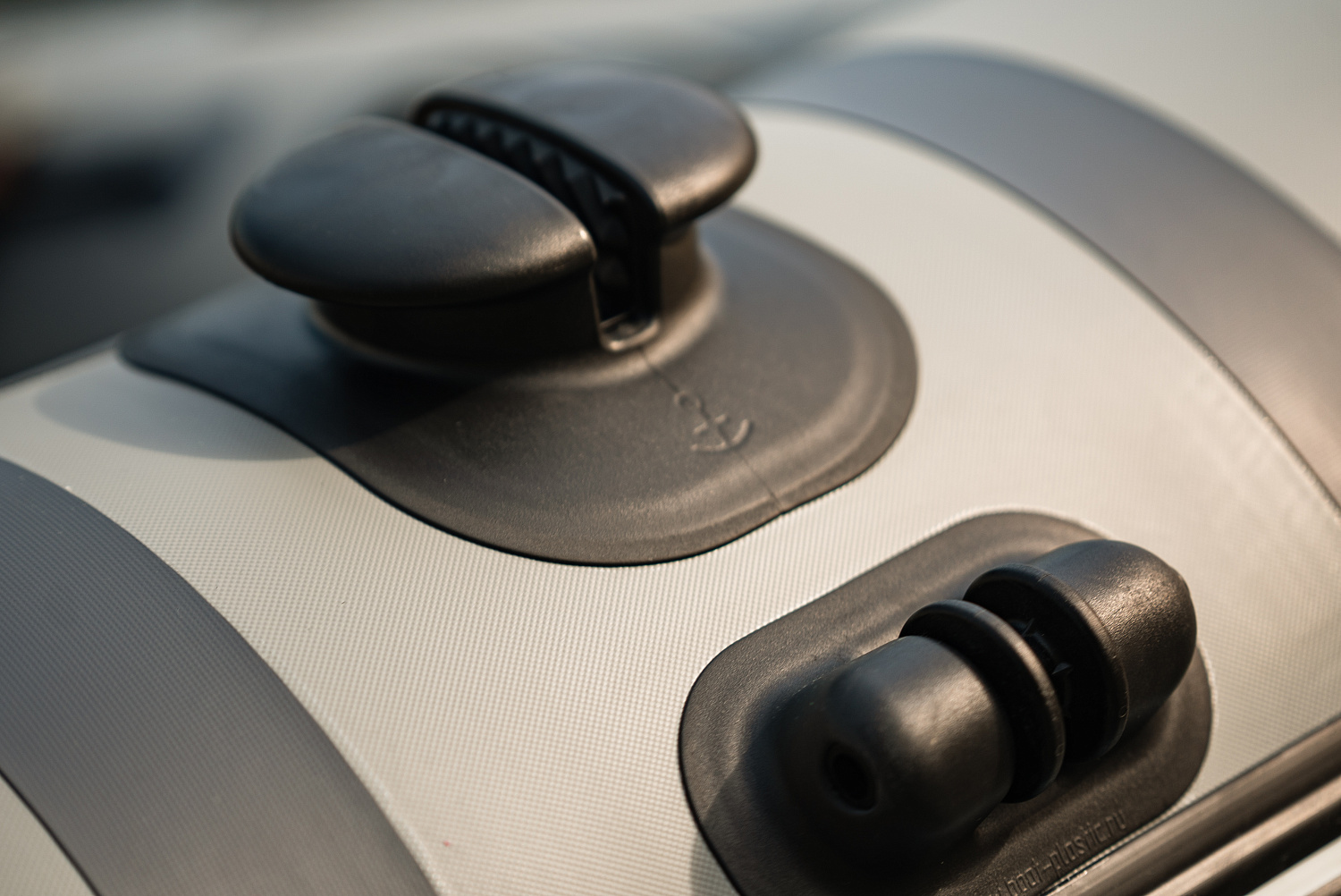 Лодка MISHIMO RIVER JET 390 под водомет в Электростали