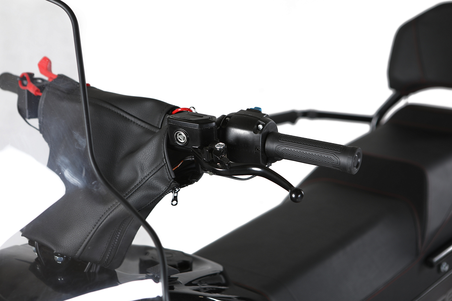 Снегоход IKUDZO HUNTER 700LK 25 V2 в Электростали