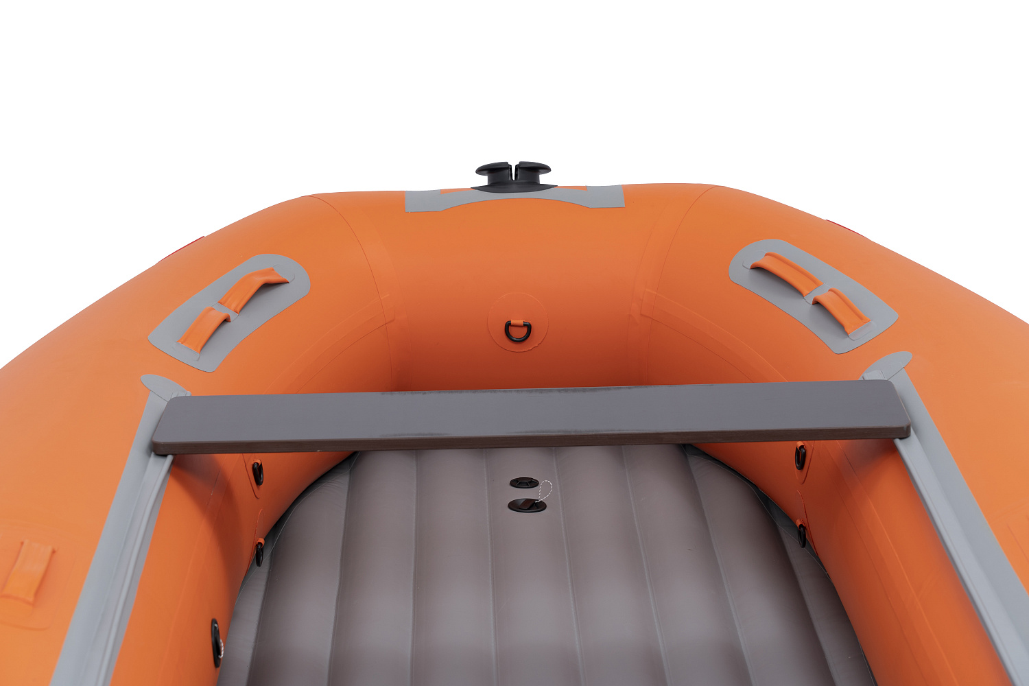 Лодка MISHIMO RIVER JET 470 под водомет в Электростали