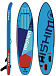 SUP (САП) Доска MISHIMO FLY AIR BLUE 10,8’ (330см) в Электростали