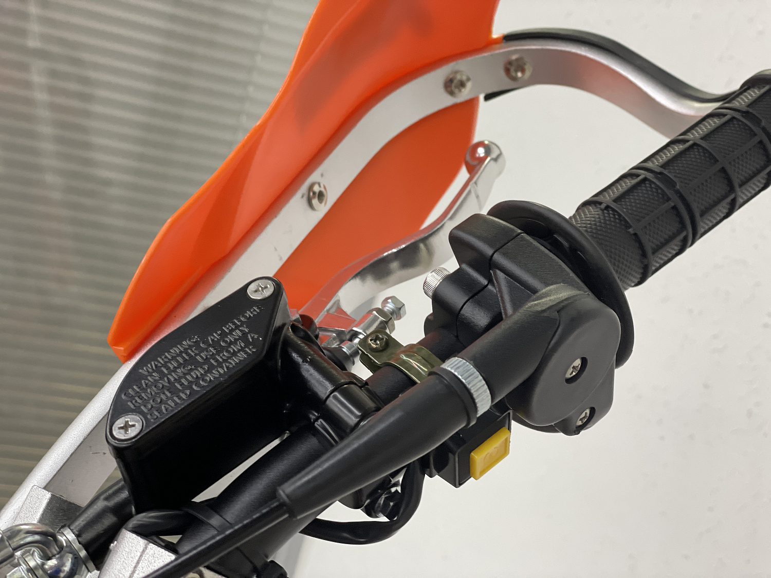 Кроссовый мотоцикл PROMAX INFERNO 380 (4 valves, 5 gears) в Электростали