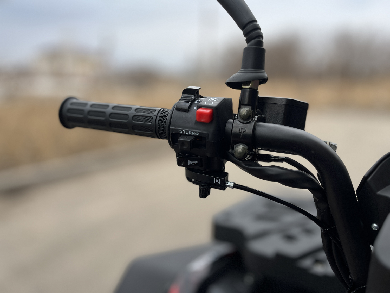 Квадроцикл PROMAX TAURUS 300 MAX-PRO LONG в Электростали