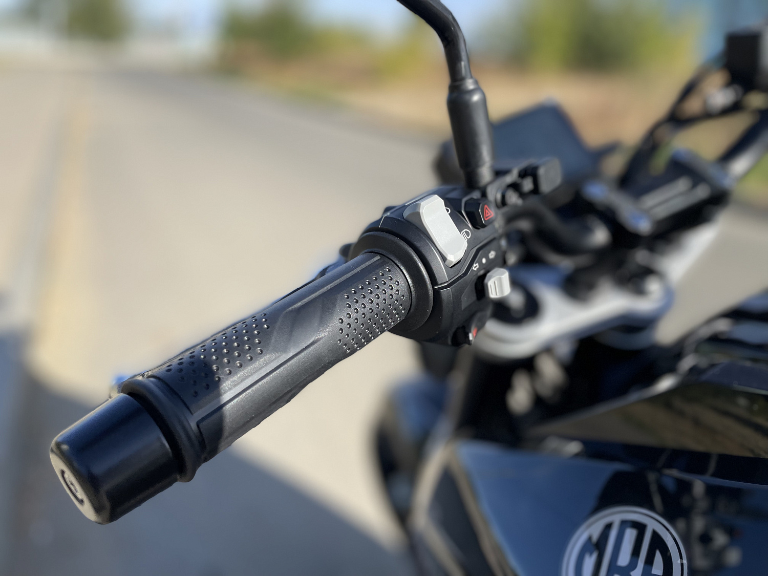 Мотоцикл STELS M502N в Электростали