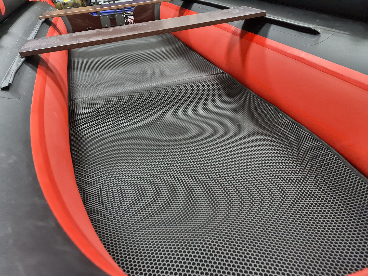 ЭВА Коврик (EVA) для лодок SMARINE 360 в Электростали