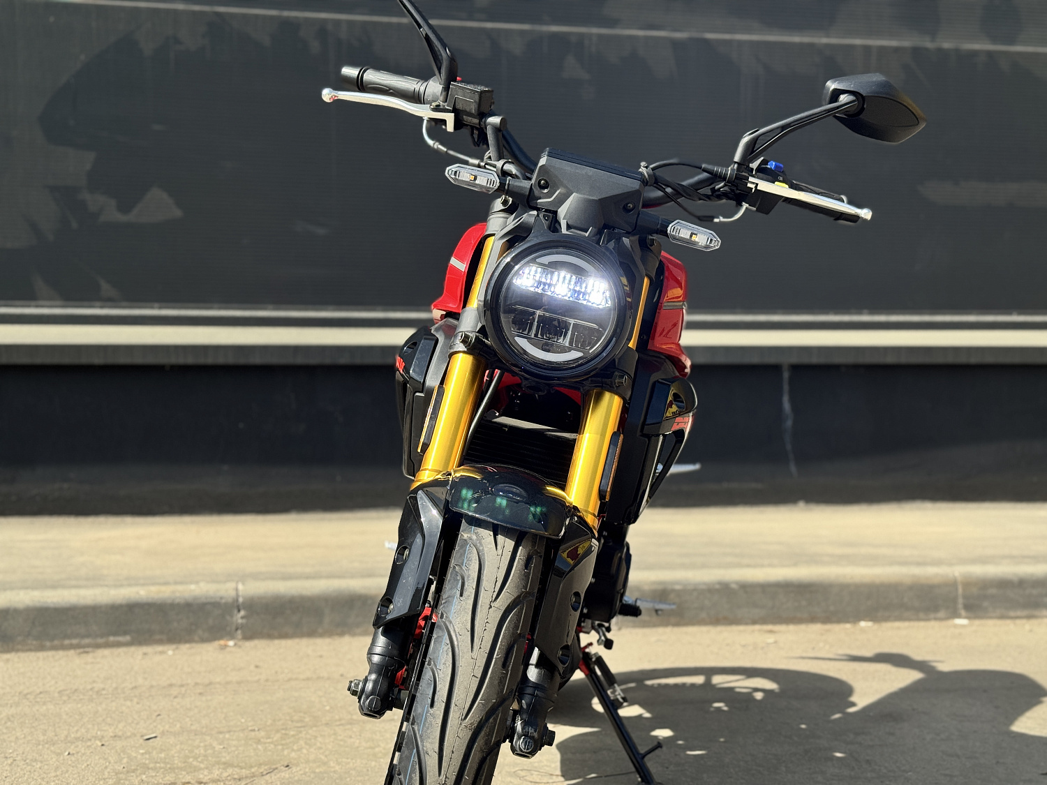 Мотоцикл PROMAX CB300RL (4V, 6G) в Электростали