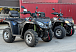 Квадроцикл GBM EXPLORER 400 NEW PREMIUM в Электростали