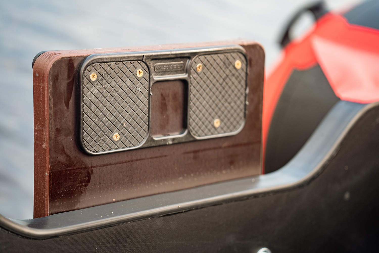 Лодка MISHIMO RIVER FJET PRO 400 под водомет в Электростали