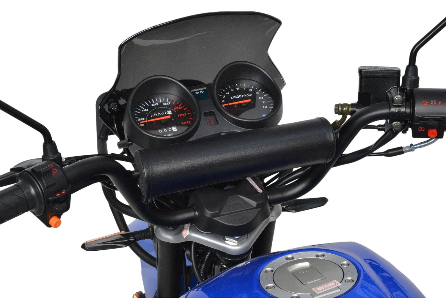 Мопед PROMAX ALPHA DIRT 150(49) в Электростали