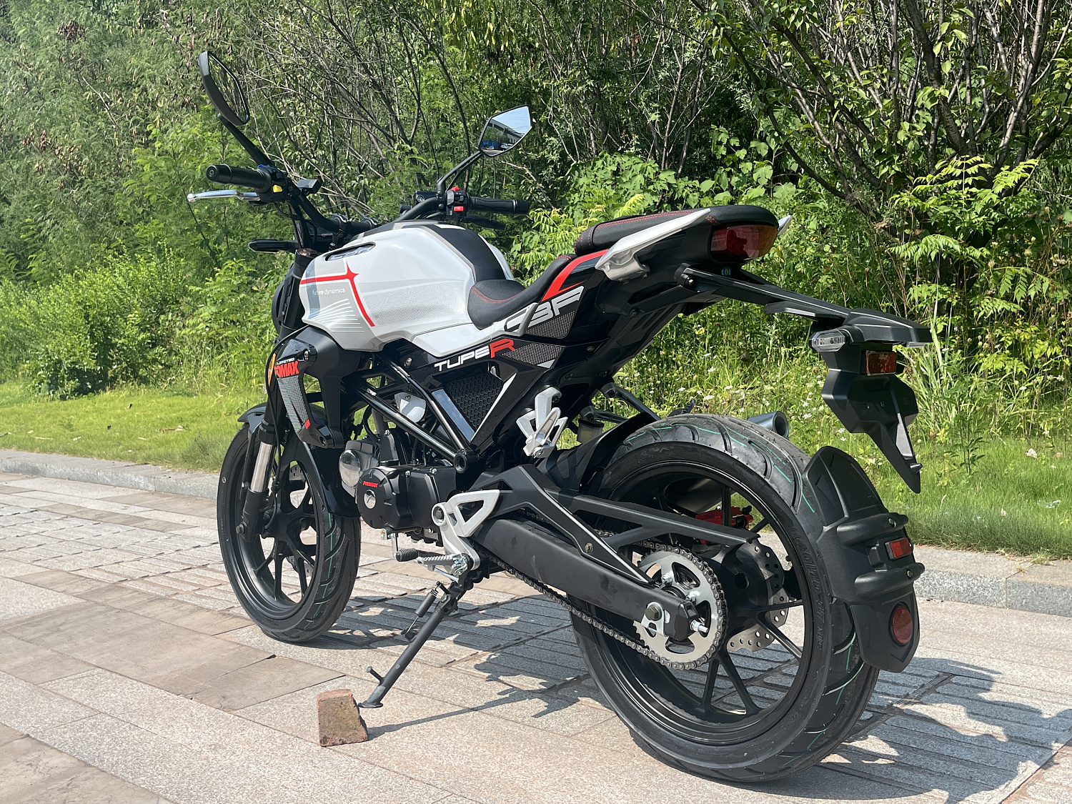 Мопед PROMAX CB130R (49) в Электростали