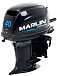 Лодочный мотор MARLIN MP 40 AMH в Электростали