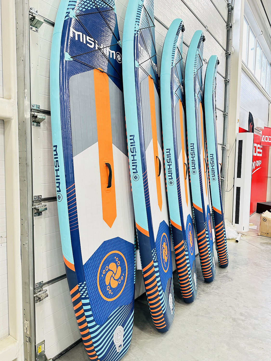 SUP (САП) Доска MISHIMO TROFY 10.6 в Электростали