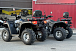 Квадроцикл GBM EXPLORER 400 NEW PREMIUM в Электростали
