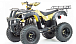 Квадроцикл MOTOLAND (МОТОЛЕНД) 250 ADVENTURE в Электростали