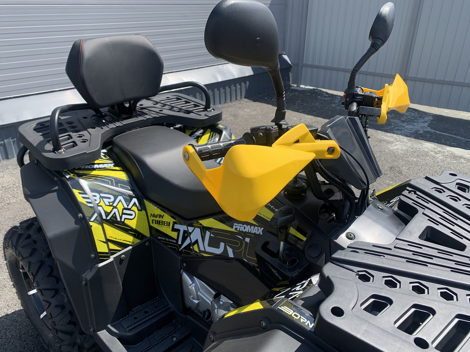 Квадроцикл PROMAX TAURUS 300 MAX-PRO в Электростали