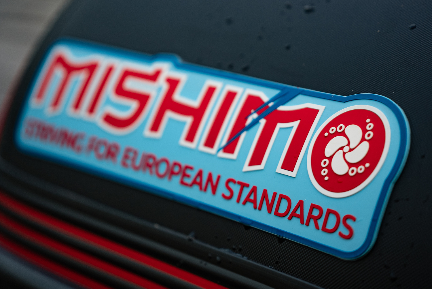 Лодка MISHIMO RIVER JET 390 под водомет в Электростали