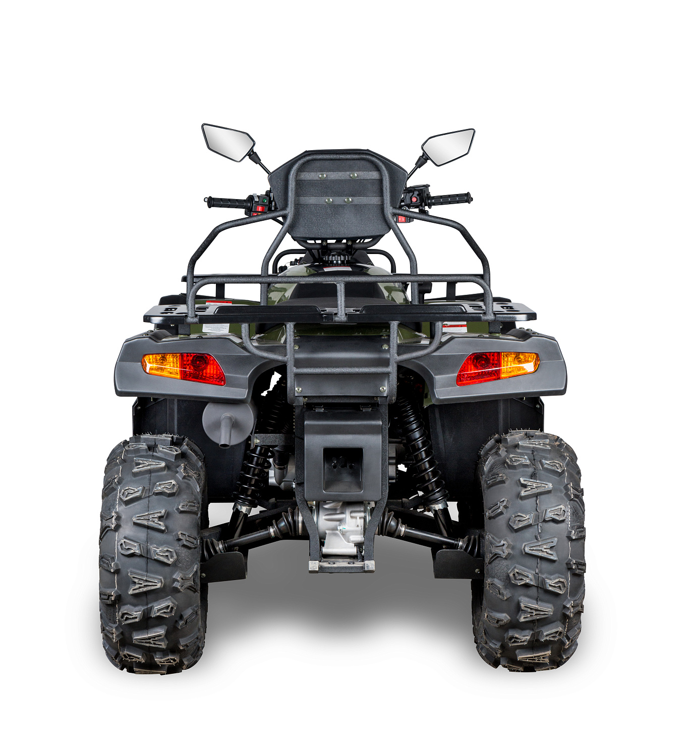 Квадроцикл IRBIS ATV 300 в Электростали