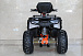 Квадроцикл GBM STORMRIDER 220 PREMIUM в Электростали