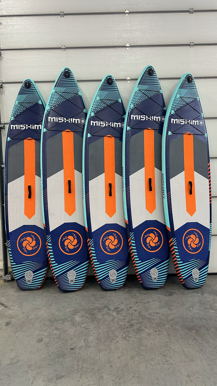 SUP (САП) Доска MISHIMO TROFY 10.6 в Электростали