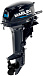 Лодочный мотор Marlin MP 9.9 AWRL Pro в Электростали