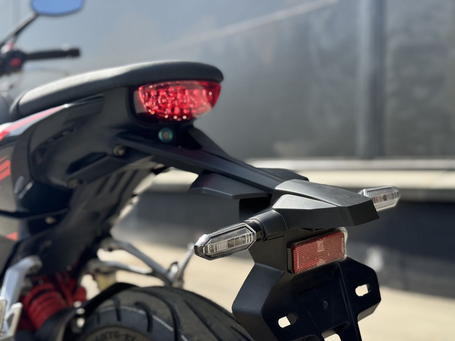 Мотоцикл PROMAX CB300RL (4V, 6G) в Электростали