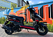 Скутер PROMAX ROX 200 (49) в Электростали