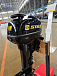 Лодочный мотор STELS 9.9HP в Электростали