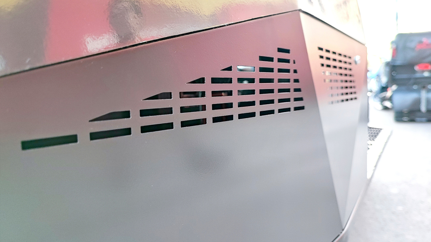 Снегоход PROMAX YAKUT 500 2.0 4T 27 в Электростали