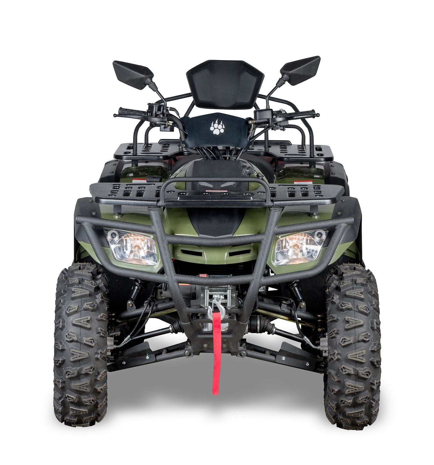 Квадроцикл IRBIS ATV 300 в Электростали