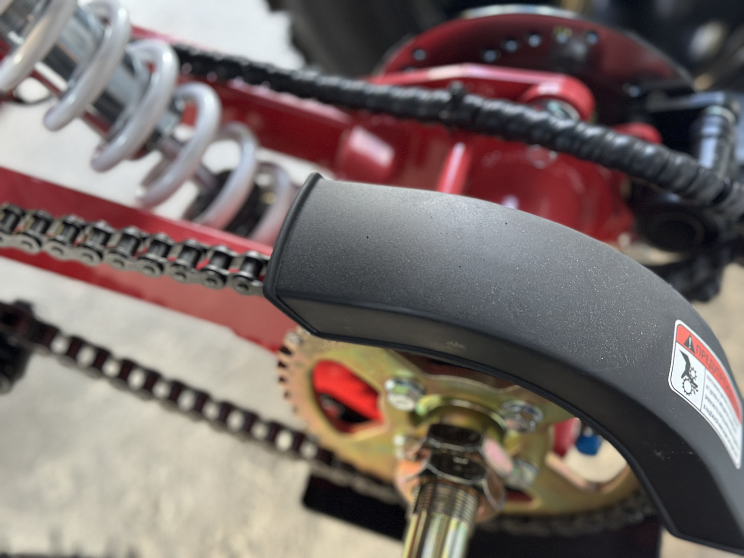 Квадроцикл PROMAX МАЙНКРАФТ 192 PRO 2025 в Электростали