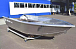 Алюминиевая лодка Неман-400 Р PRO в Электростали