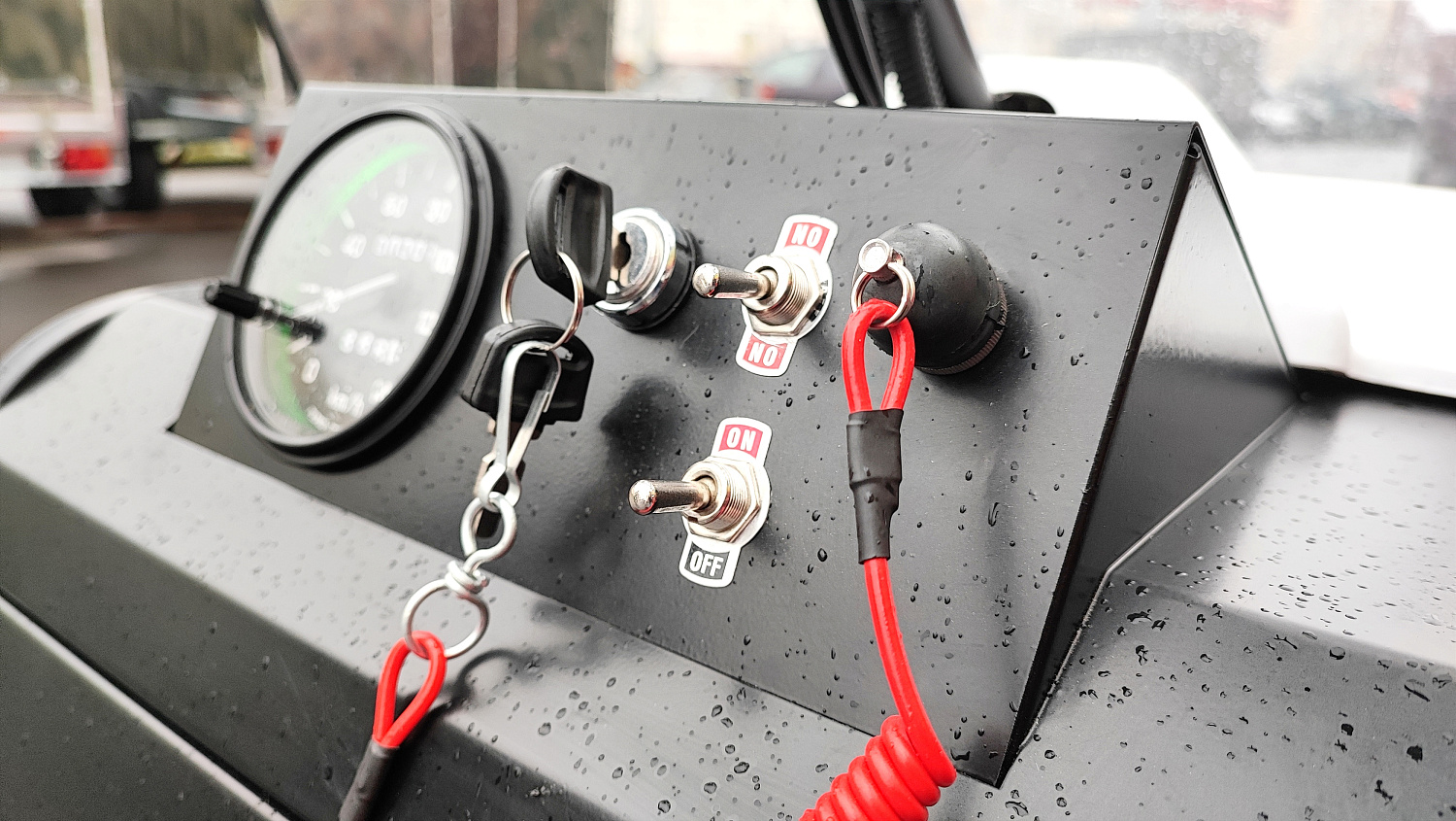 Снегоход PROMAX SNOWBEAR V3 800 4T ST в Электростали