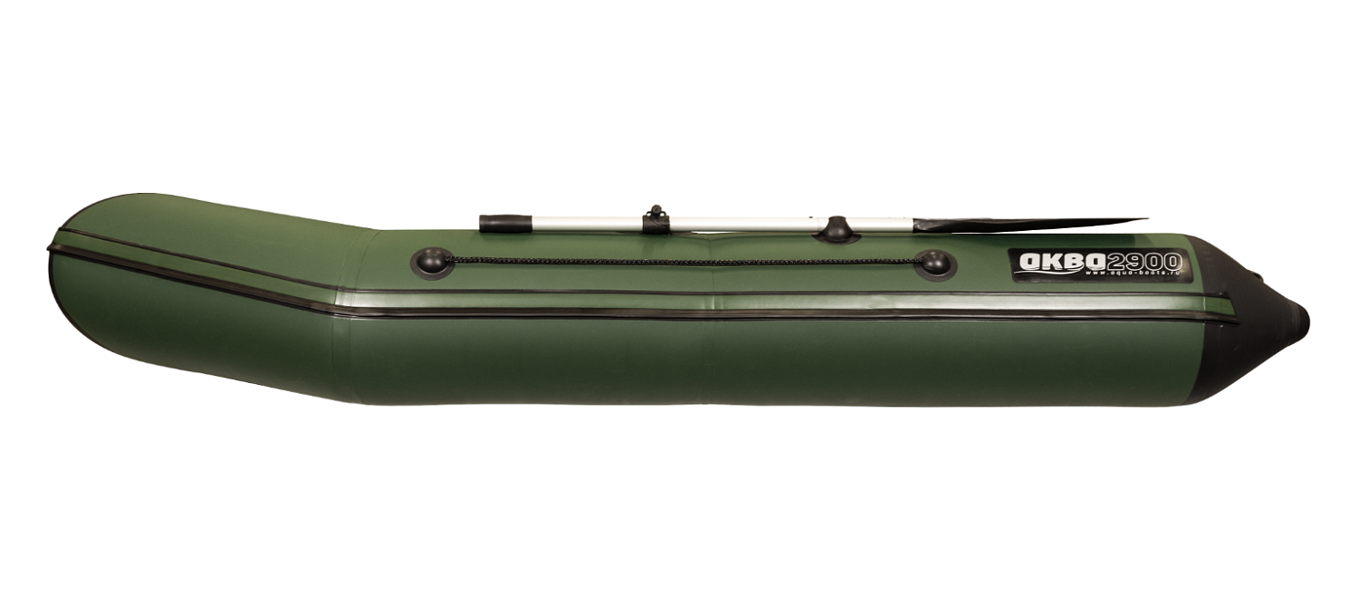 Лодка АКВА 2900 в Электростали