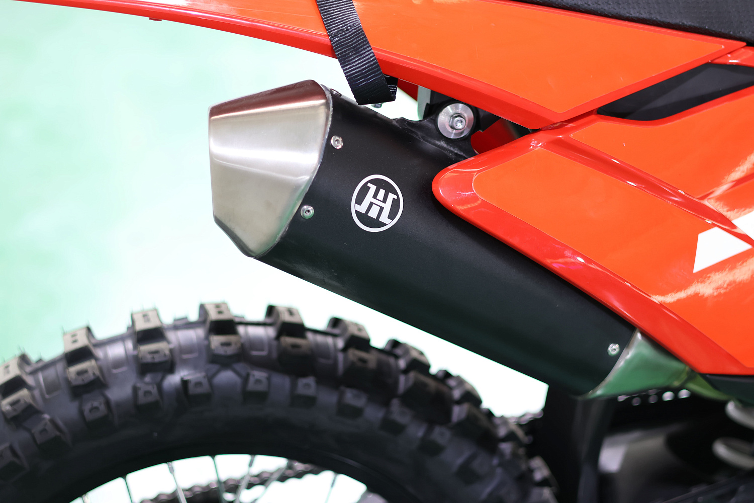 Мотоцикл JHLMOTO JHLofr GS CB300RL в Электростали