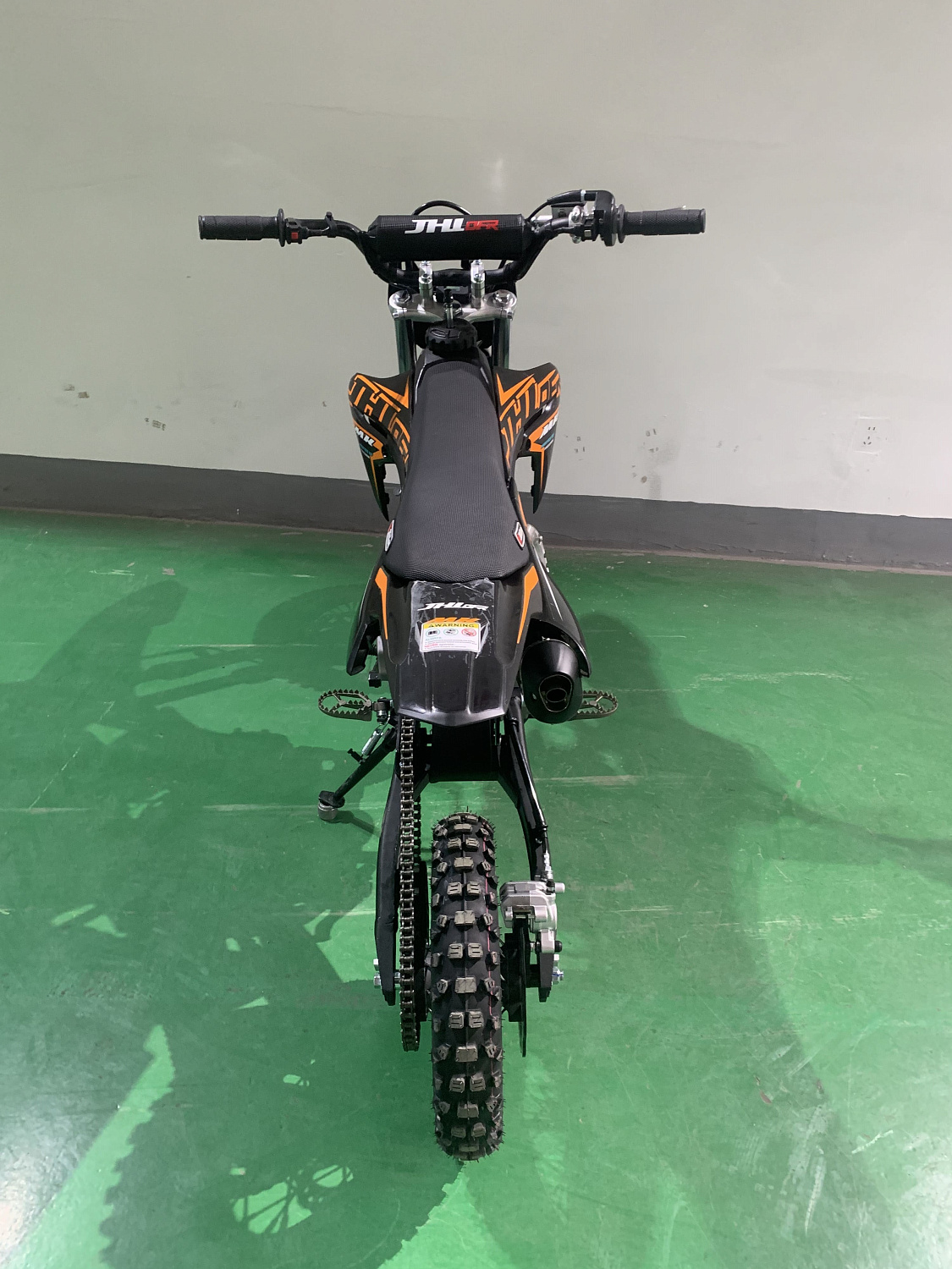 Питбайк JHLMOTO JHL MK110 (12/10) в Электростали
