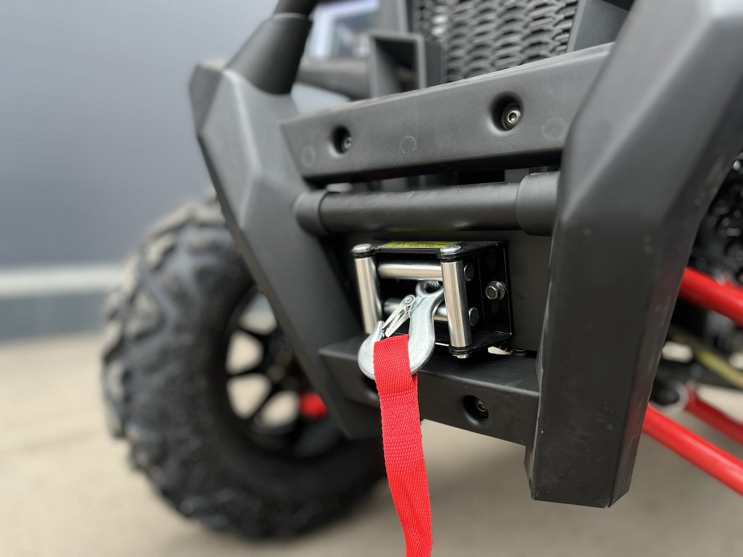 Квадроцикл PROMAX TAURUS 300 MAX-PRO LONG в Электростали