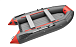 ЛОДКА ДРАККАР 3400 НДНД CLASSIC (БЕЗКИЛЬ) в Электростали
