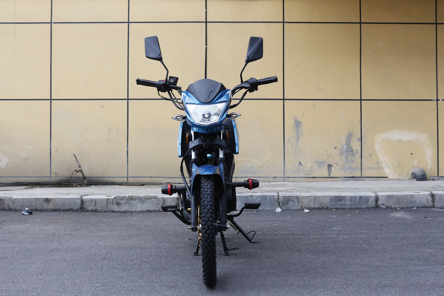 Мопед FAIDET SKIFF RS150 (49) в Электростали