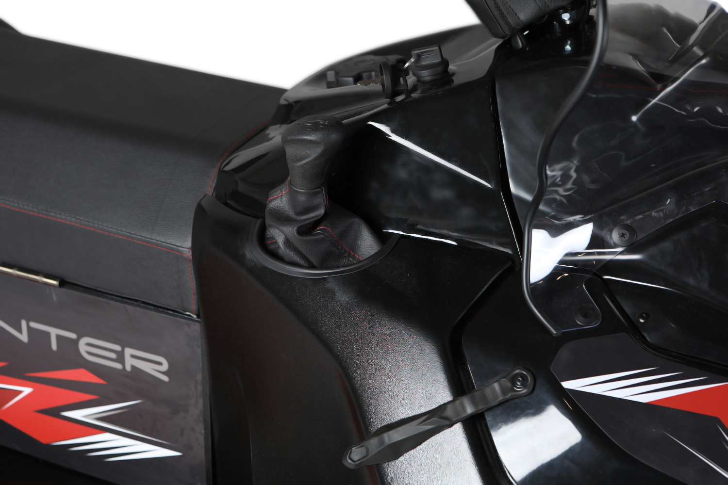 Снегоход IKUDZO HUNTER 700LK 25 V2 в Электростали