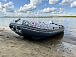 Лодка MISHIMO BIG FLOOR 380 в Электростали
