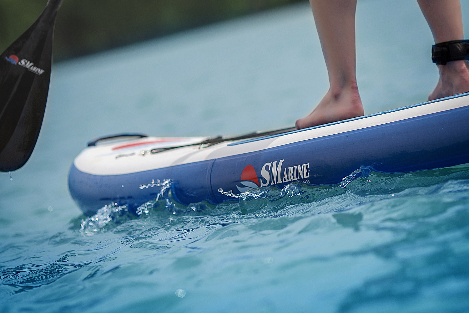 САП (SUP) Board SMARINE 10.6 в Электростали
